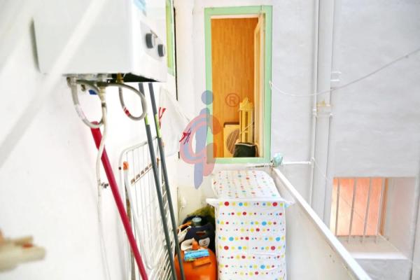 Piso en calle Luis Rivera, 32