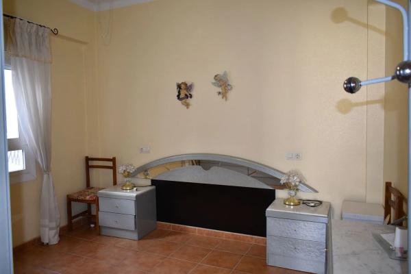 Piso en avenida Constitución