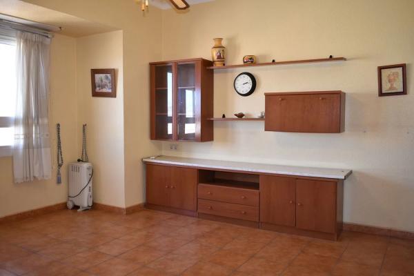 Piso en avenida Constitución