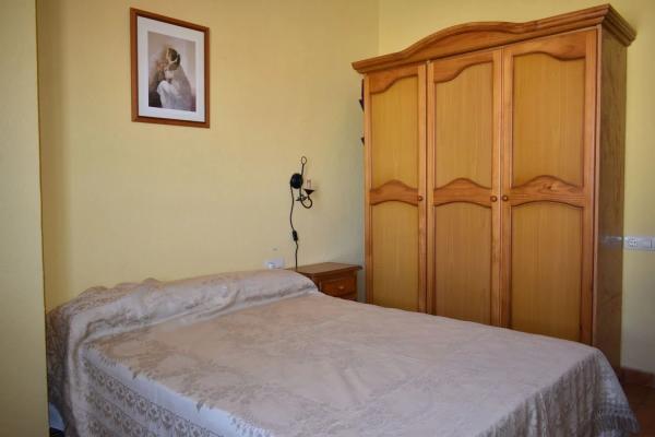 Piso en avenida Constitución