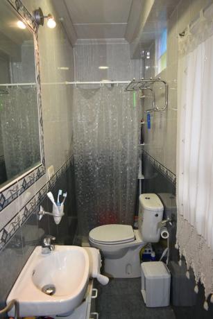 Piso en avenida Constitución