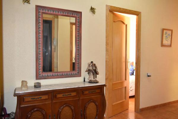 Piso en avenida Constitución