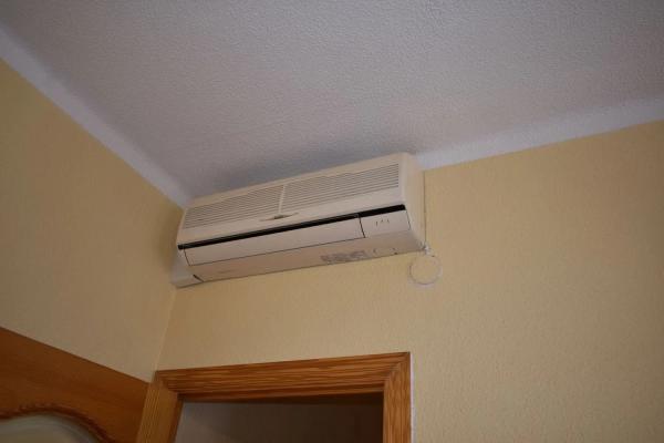 Piso en avenida Constitución