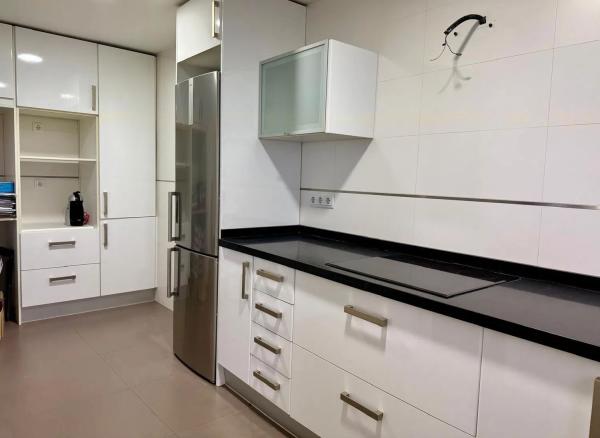 Piso en Barrio Centro Tradicional