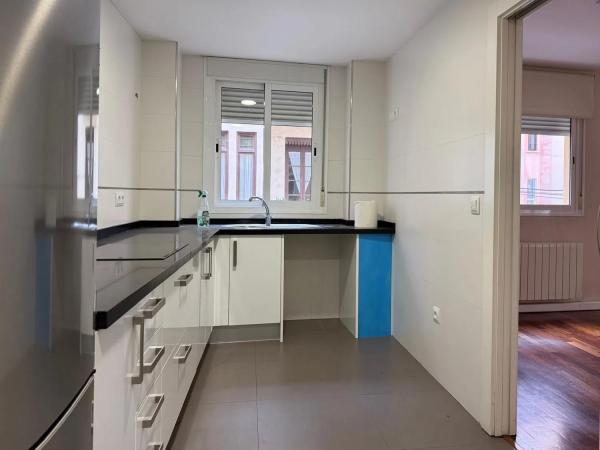 Piso en Barrio Centro Tradicional