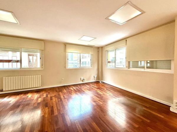 Piso en Barrio Centro Tradicional