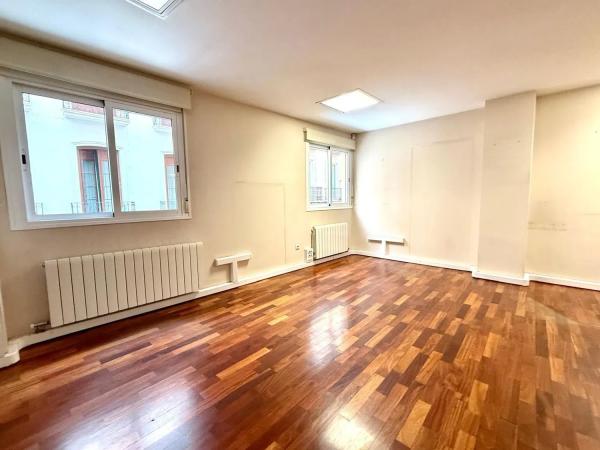 Piso en Barrio Centro Tradicional