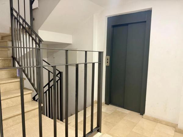 Piso en Barrio Centro Tradicional