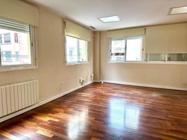 Piso en Barrio Centro Tradicional