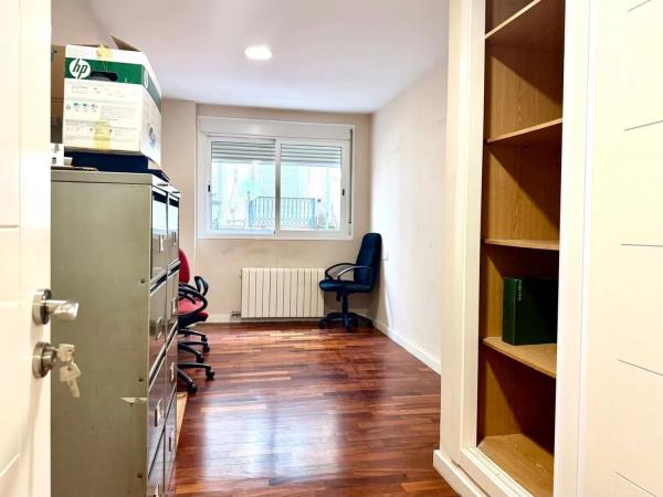 Piso en Barrio Centro Tradicional