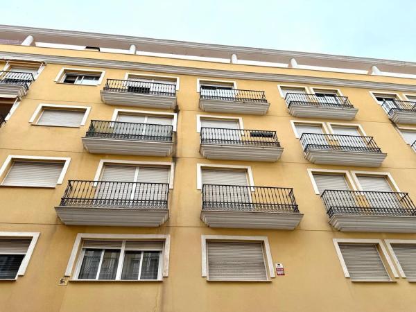 Piso en Barrio Centro Tradicional