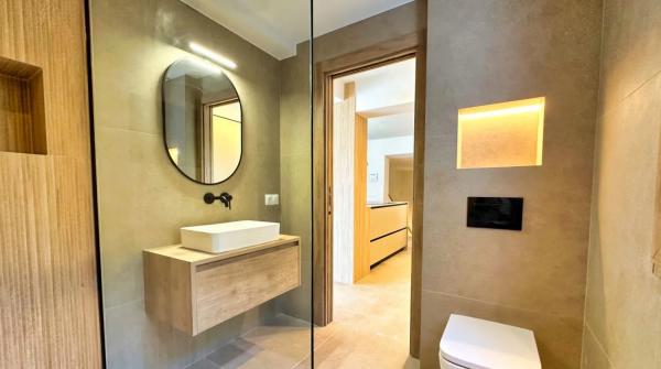 Chalet en Altea la Vella