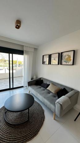 Piso en calle Beethoven, 5