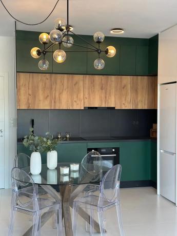 Piso en calle Beethoven, 5