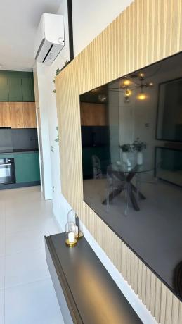 Piso en calle Beethoven, 5