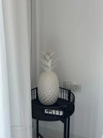 Piso en calle Beethoven, 5