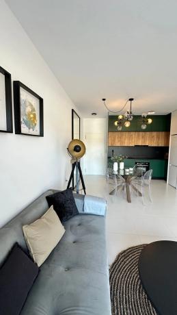 Piso en calle Beethoven, 5