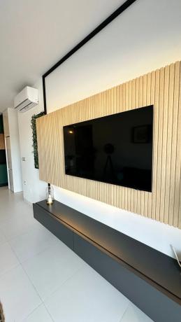 Piso en calle Beethoven, 5