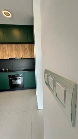 Piso en calle Beethoven, 5