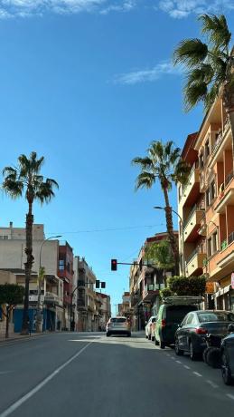 Piso en calle Beethoven, 5