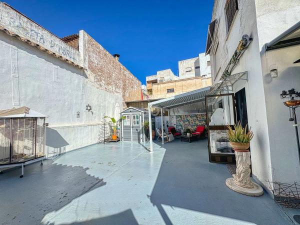 Piso en calle Filipines, 8