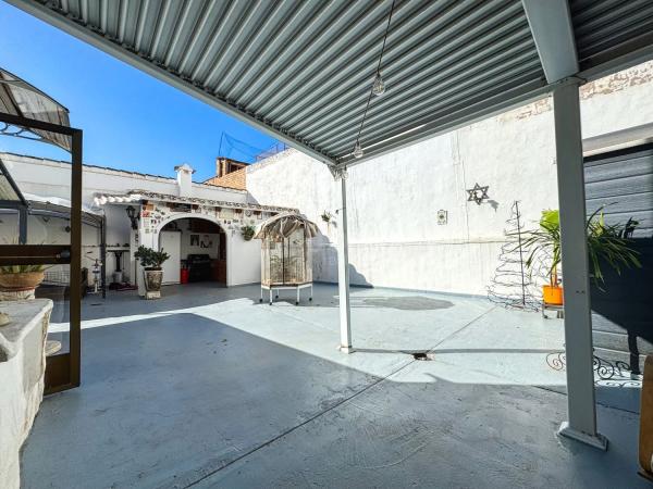 Piso en calle Filipines, 8