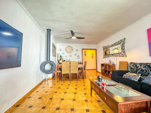 Piso en calle Filipines, 8