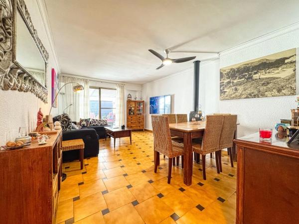 Piso en calle Filipines, 8