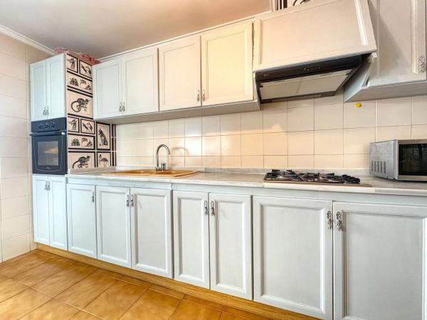 Piso en calle Filipines, 8