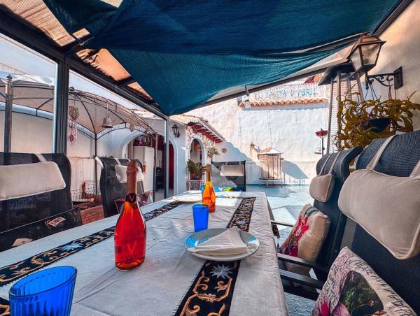 Piso en calle Filipines, 8