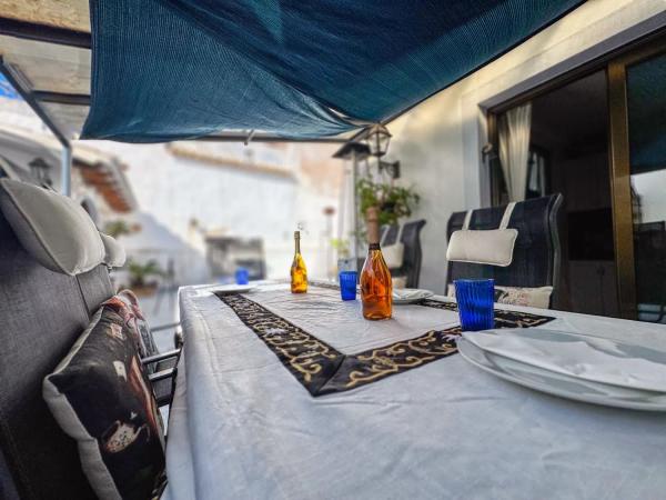 Piso en calle Filipines, 8