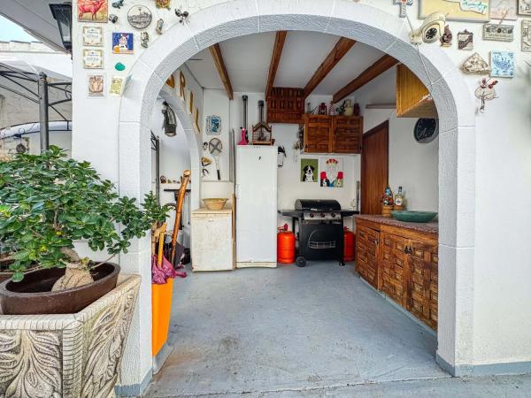 Piso en calle Filipines, 8