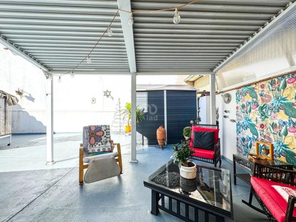 Piso en calle Filipines, 8