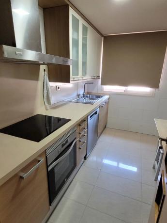 Piso en Partida Canuta I, 3