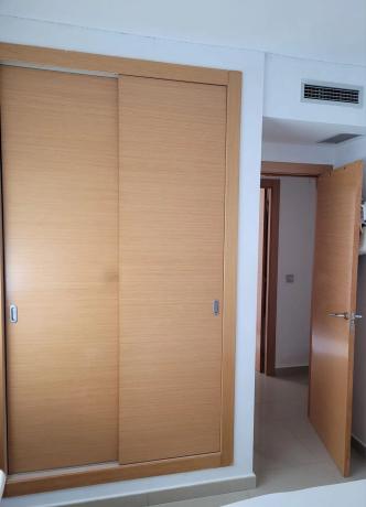 Piso en Partida Canuta I, 3