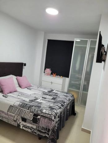 Piso en Partida Canuta I, 3