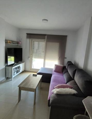 Piso en Partida Canuta I, 3