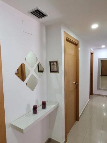 Piso en Partida Canuta I, 3