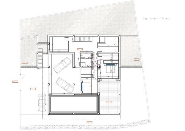 Chalet en Cumbre del Sol
