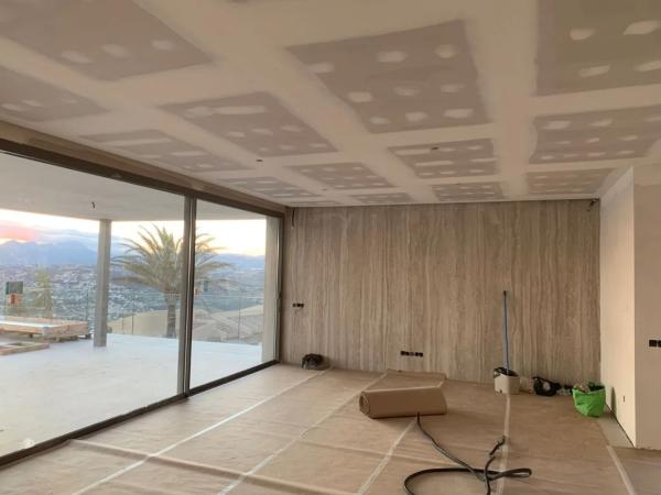 Chalet en Cumbre del Sol