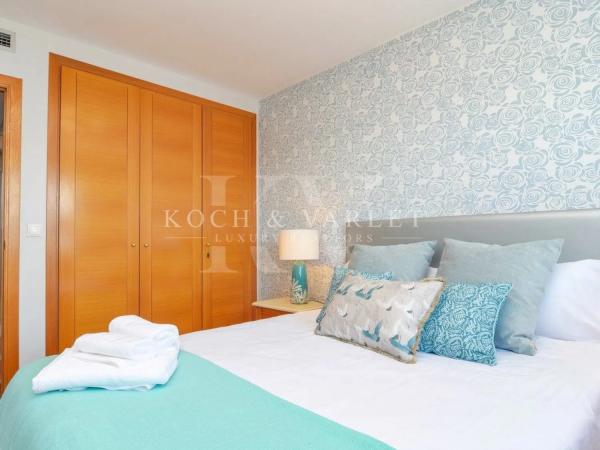 Dúplex en calle Burdeos, 9