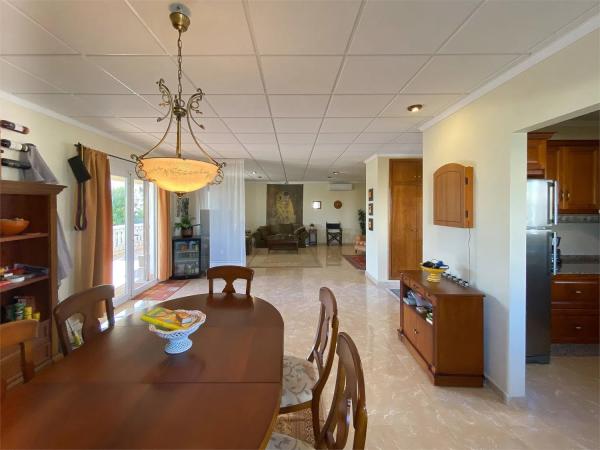 Casa independiente en Lugar Mudamiento