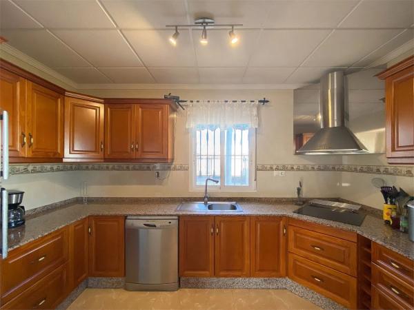 Casa independiente en Lugar Mudamiento