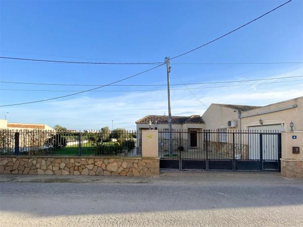 Casa independiente en Lugar Mudamiento