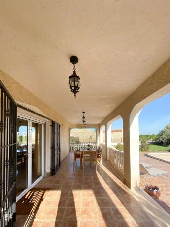 Casa independiente en Lugar Mudamiento