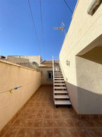 Casa independiente en Lugar Mudamiento