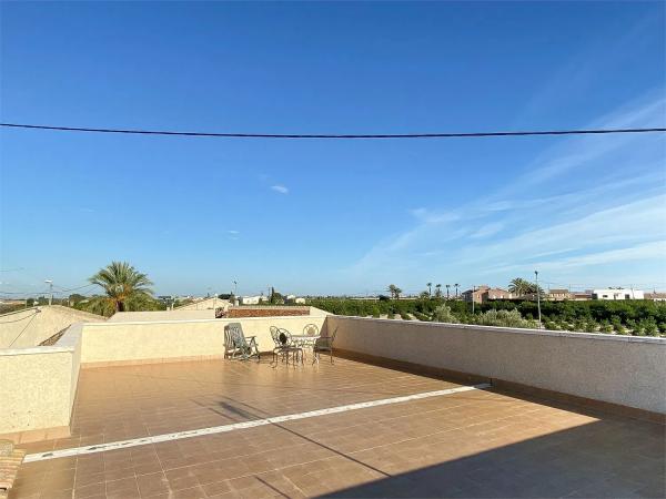 Casa independiente en Lugar Mudamiento