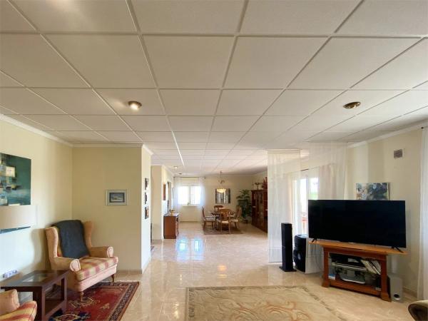 Casa independiente en Lugar Mudamiento