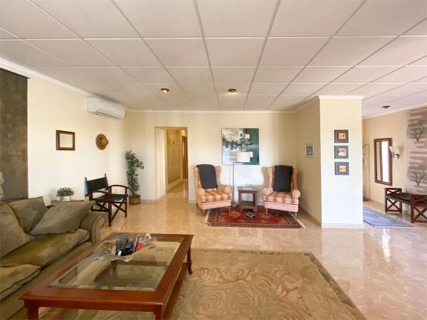 Casa independiente en Lugar Mudamiento