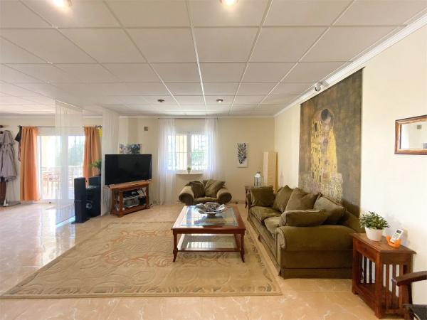 Casa independiente en Lugar Mudamiento